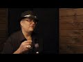 In The Studio Recording "Traveler's Blues" (Part 2)