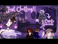 ☾Vtuber ITA☽ JUST CHATTING + OSPITE SPECIALE!! | By trixiemoon