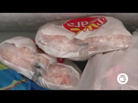 რა  პროდუქტი დაურიგდებათ გურჯაანის  საბავშვო ბაღის  აღსაზრდელებს?