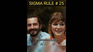 Sigma Rule# 25 . No Girls 🚫 . Boys Attitude Whatsapp Status 😈💪😎 . #shorts #shortvideo #shorts