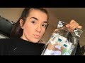 Beauty therapy college kit | Becky Louise