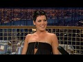 P!nk (Pink) on Conan (Full Interview) [HD]