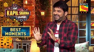 New Year Messages And Resolutions | The Kapil Sharma Show Season 2 | Best Moments