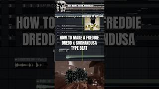 *DRUMKIT OUT SOON* #phonk #fyp #shorts #tutorial #freddiedredd #godhandusa #phonkmusic #phonkbeat