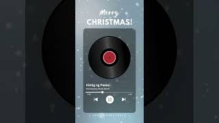 Himig ng Pasko | New Tagalog Christmas Song 2025