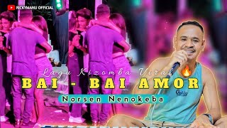 LAGU DANSA 2025 | BAI - BAI AMOR | COVER NORSEN NENOKEBA