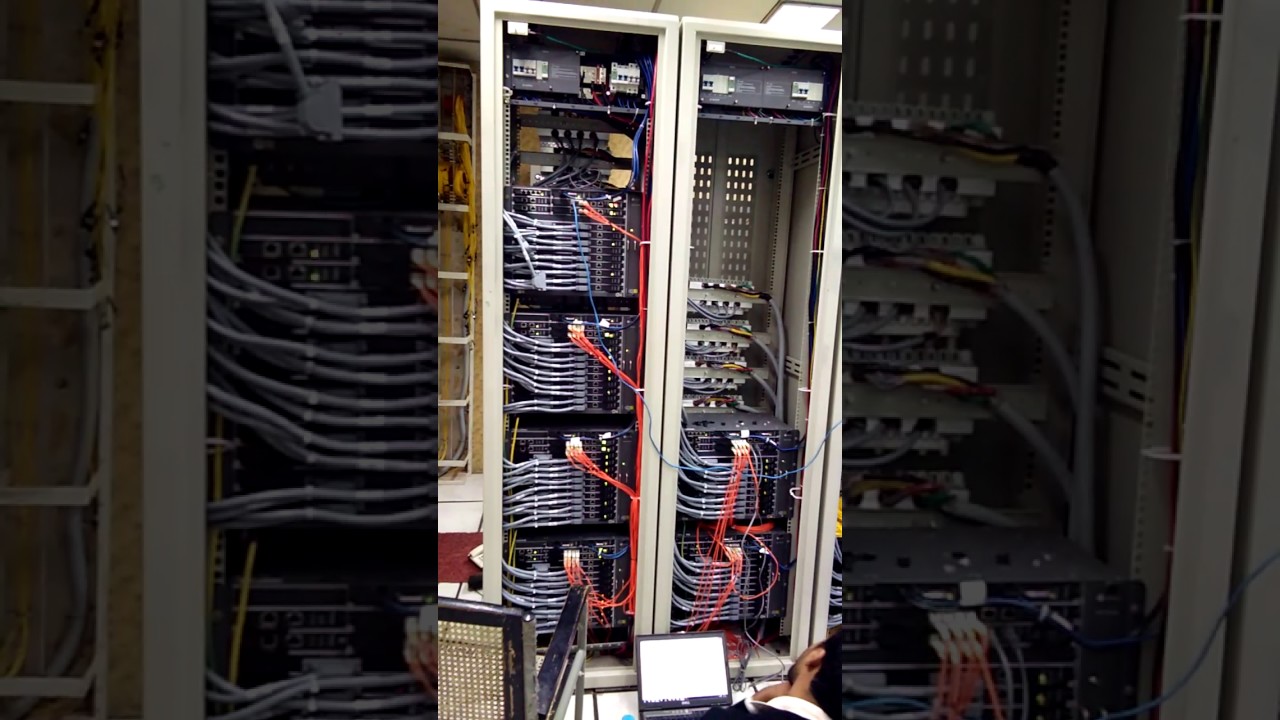 BSNL NGN BSNL Exchange YouTube