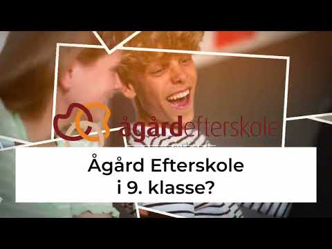 Video: Hvorfor startede efterskoler?