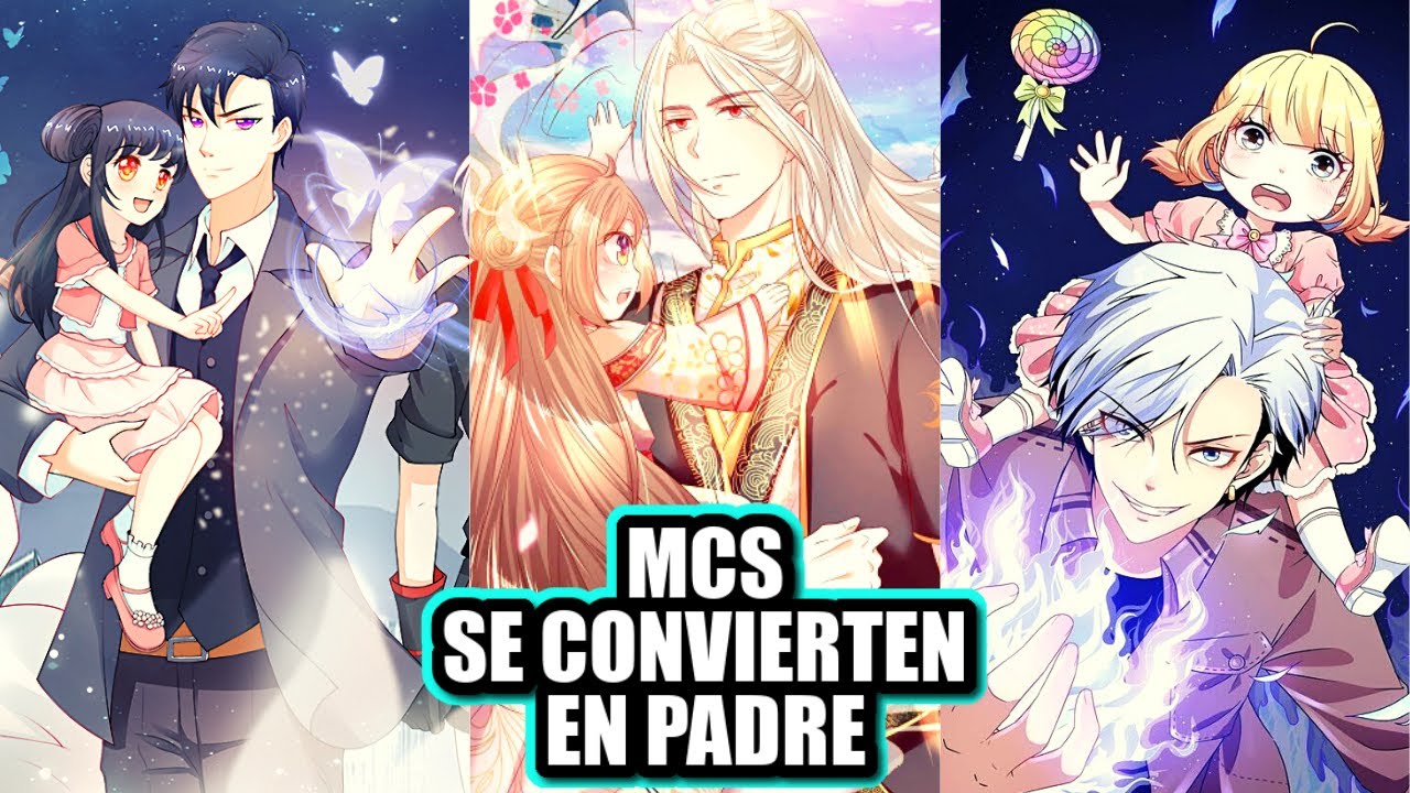 Immortal Nanny Dad Chapter 30: Chapter 30 www.youtube.com