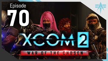 XCOM 2 WOTC Modded Legend/Ironman (Spring 2021) - Episode 70