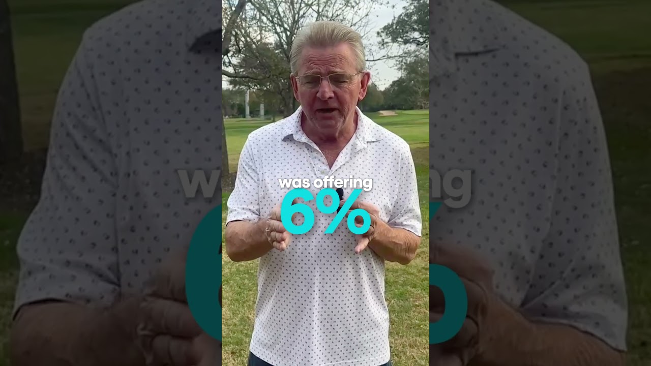 THE HIDDEN COSTS OF 6% LOANS