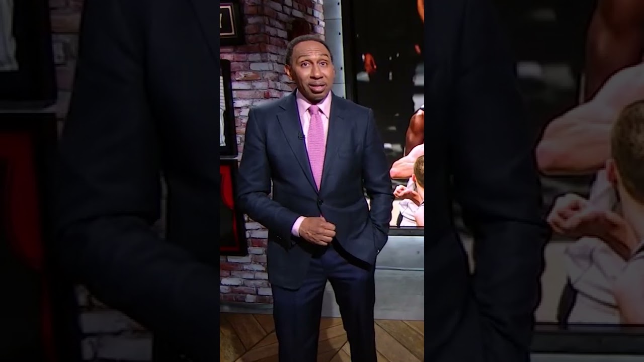 Stephen A. Smith sees Kawhi Leonard going to the Miami Heat over ...