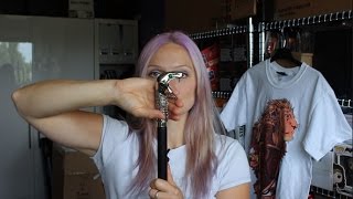 This is an overview of the Harry Potter Noble Collection Wands. We ...