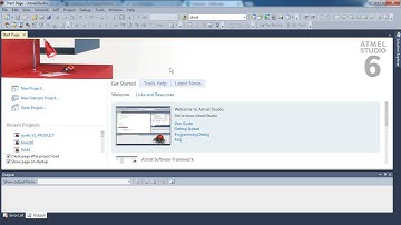 Visual Micro Tutorials #1: Setup