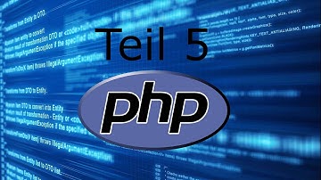 PHP Kurs / Videotraining Teil 5 [Zeichenketten und Kommentare]