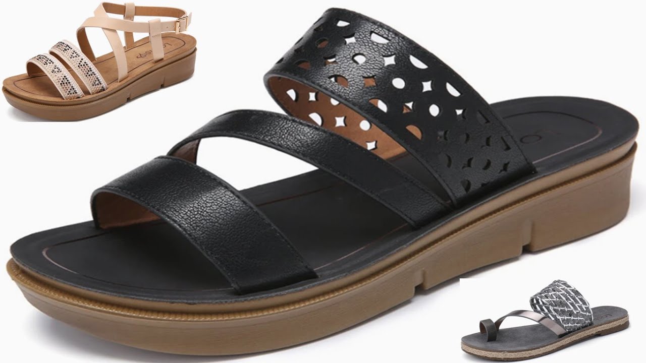 newchic sandals