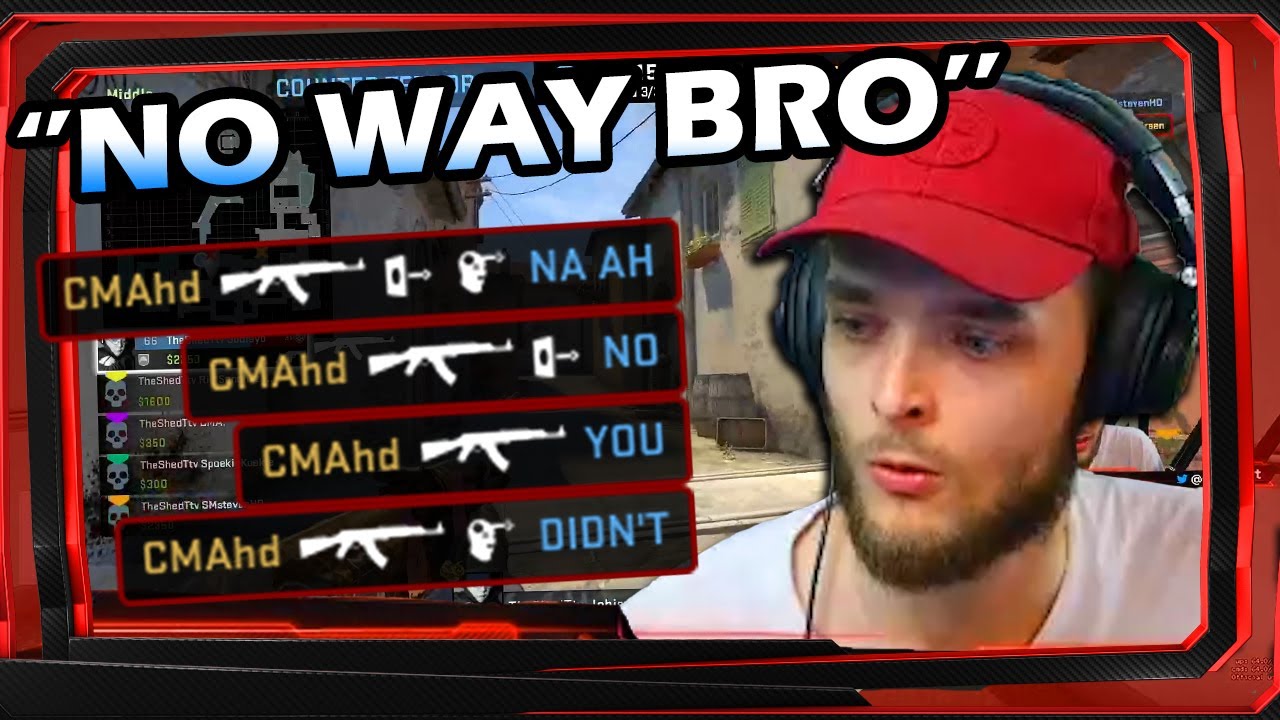 🔥 no way bro : YuB