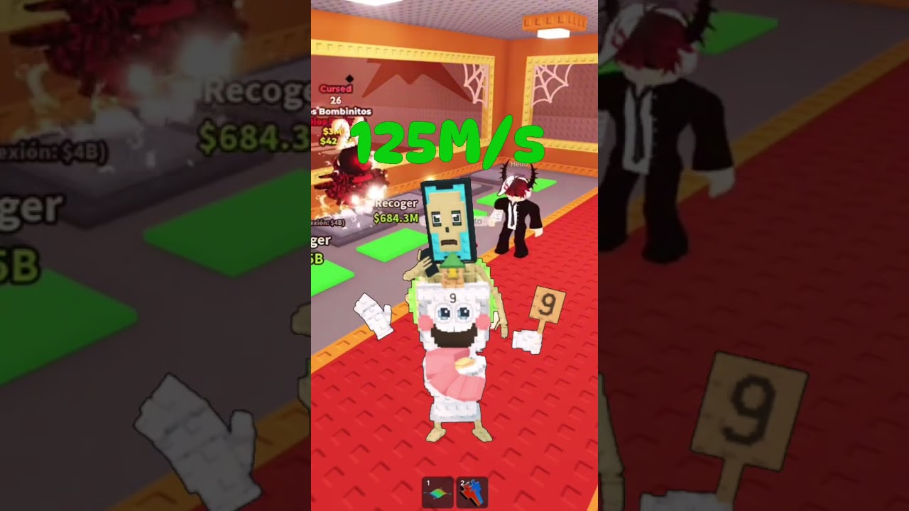 ¡Vendí mi secreta! Mi user es: SoyIanGames360