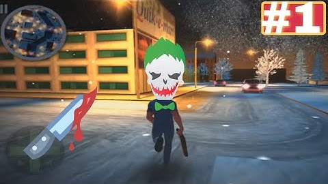 Payback 2 Gameplay Walkthrough Playthrough All Levels 1-10 iOS Android Missions Hack Part 1