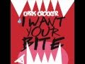 Chris Crocker - I Want Your Bite (Radio Edit Version - HQ itunes Rip - With Download Link)
