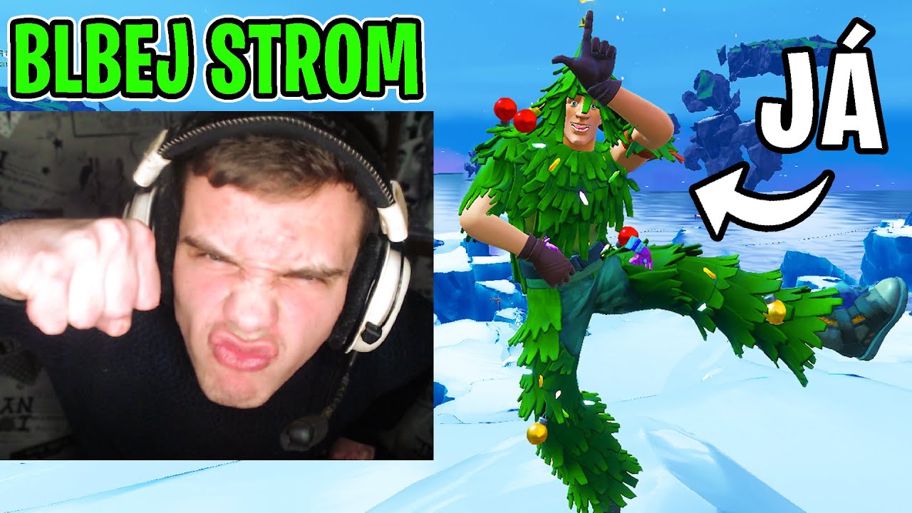 Streamsnipoval Jsem Ho Dokud Nevypl Stream