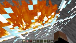 Minecraft Animal Death Machine
