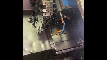 Milltronics SL10 Truning Center