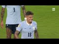 Uruguay-Capo Verde 2-2. I sudamericani fermati dalla nazionale del piccolo arcipelago africano
