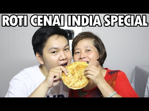 Video: Lempeng India 