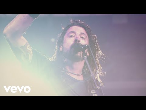 Foo Fighters - Learn To Fly (Live At Wembley Stadium, 2008)