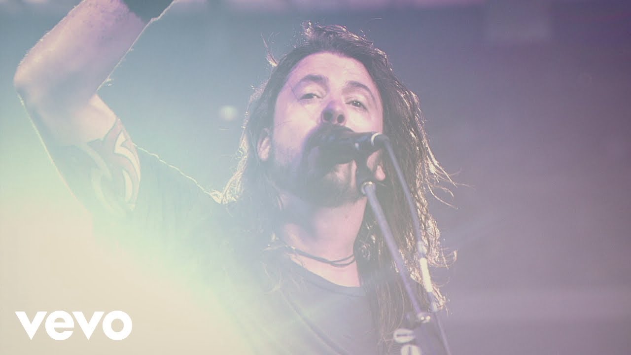 洋楽 FOO FIGHTERS Foo Fighters - Foo Fighters Vinyl Record - AV Luxury Group