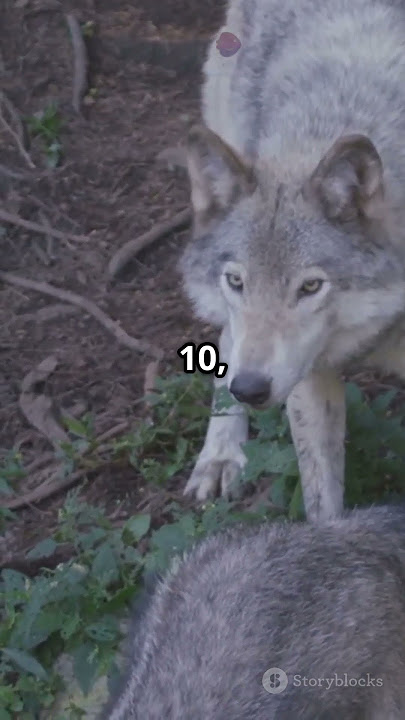 Do You Know About Wolves ! #jdvp9 #saeedbwp #viralvideo #viral #eyecatchy
