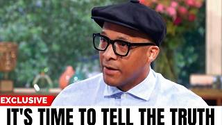 Famous Jay Blades Finally Breaks Silence On The Repair Shop, And Fans Are Shocked Profile
