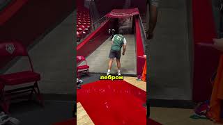 Невыполнимый вызов. Обычные студенты. И один абсолютный м...