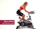 Tapis de course Treo T607 - Tool Fitness - YouTube