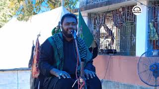 Masayeb - Maulana Asgar Ali Saheb | Mirzapur - North 24 Parganas | West Bengal 2021/1443 Hijri