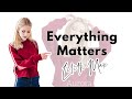 Everything matters  aurora  cover by lilith max