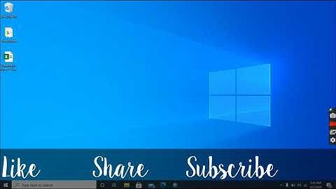 ArcGIS Beginner Series | Video- 2 | Getting started with Arcmap
