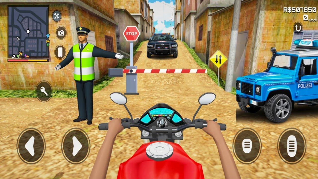 Elite Motos 2 Best Open Gameplay Online Multipleayer Best Android Gameplay E.P 996