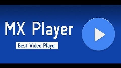 How to kids lock ? MX PLAYER : part 1 :