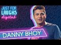 Danny Bhoy - Haircuts Used To Be Easy