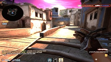 TikTok Song (csgo fragmovie)