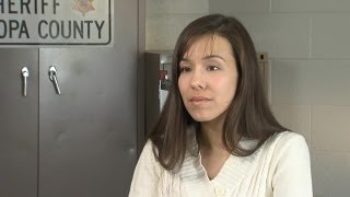 Jodi Arias interview with ABC15's Amy Murphy | Part I