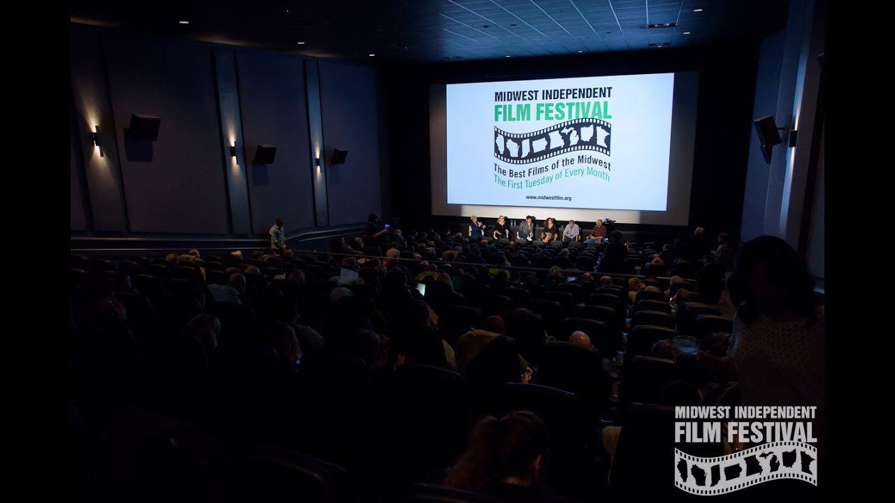 The Future of Television?