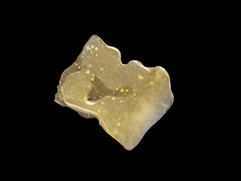 2015 HIGH TIMES SoCal Medical Cannabis Cup: Hybrid Concentrate Entries