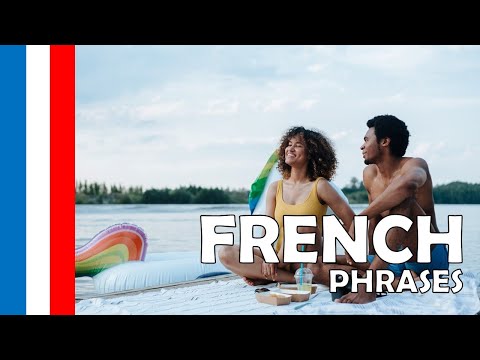 Your Daily 30 Minutes of French Phrases # 43