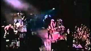 Coal Chamber - No Home (Live 1999)