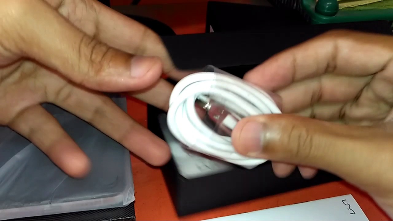UNBOXING UMI MAX - GREY - INDONESIA ( CUREH-BIREUEN )