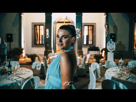 18° Miriana - FX Studio San Miniato