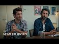 [Bande-annonce] Le Livre des solutions
